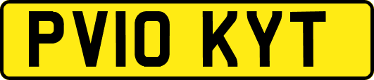 PV10KYT