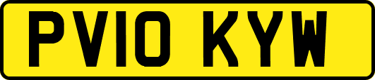 PV10KYW