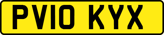 PV10KYX