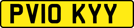 PV10KYY
