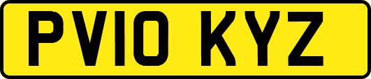 PV10KYZ