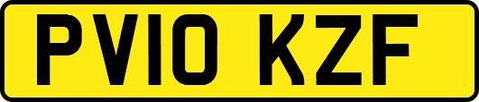 PV10KZF