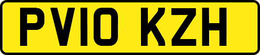 PV10KZH