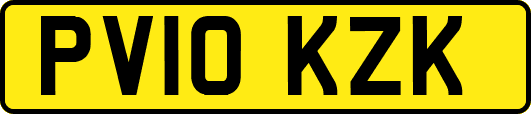 PV10KZK
