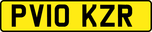 PV10KZR
