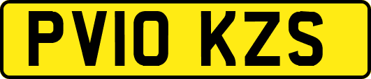 PV10KZS
