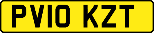 PV10KZT