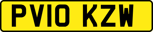 PV10KZW
