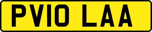 PV10LAA