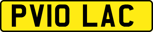 PV10LAC
