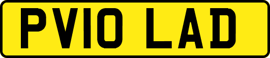 PV10LAD