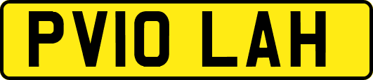 PV10LAH
