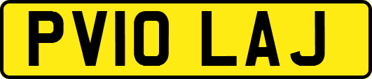 PV10LAJ
