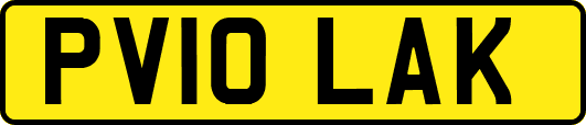 PV10LAK