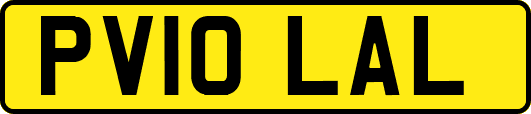 PV10LAL