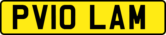 PV10LAM