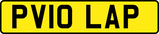 PV10LAP