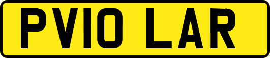 PV10LAR