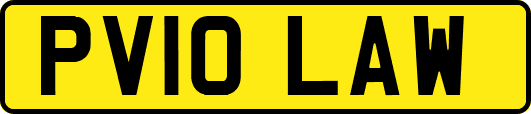 PV10LAW