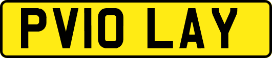 PV10LAY