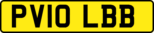 PV10LBB