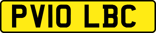 PV10LBC