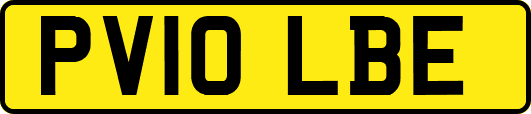 PV10LBE