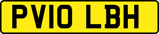 PV10LBH