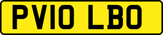 PV10LBO