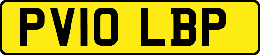 PV10LBP