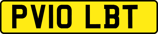 PV10LBT