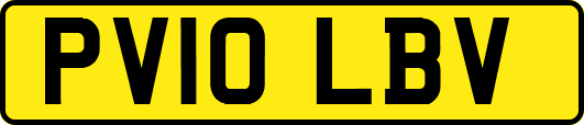 PV10LBV