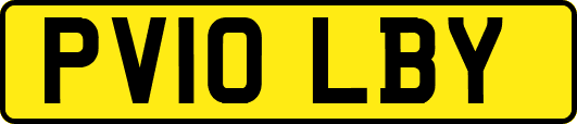 PV10LBY