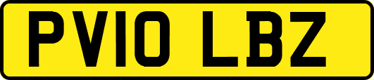 PV10LBZ