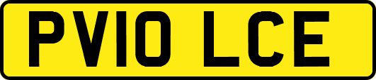 PV10LCE