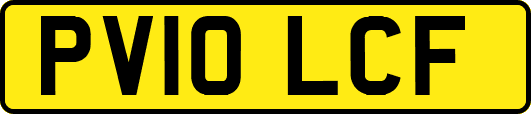 PV10LCF