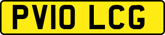 PV10LCG