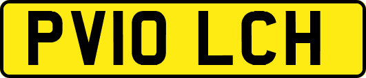 PV10LCH