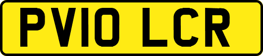 PV10LCR