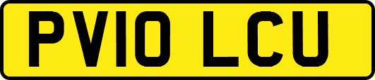 PV10LCU