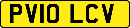 PV10LCV
