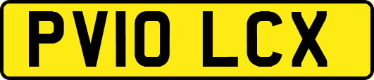 PV10LCX
