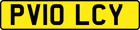 PV10LCY