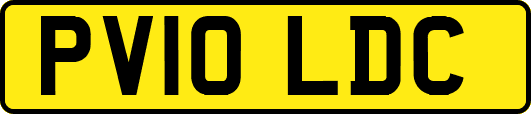 PV10LDC