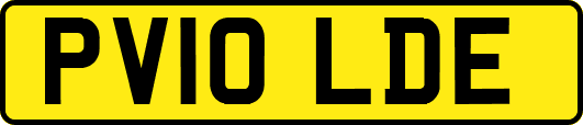 PV10LDE