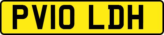 PV10LDH