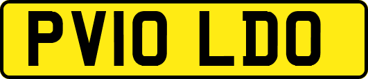 PV10LDO