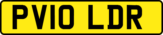 PV10LDR