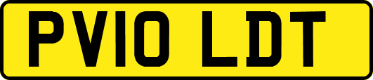 PV10LDT