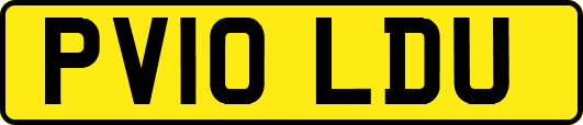 PV10LDU